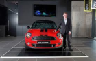 Mini Deutsche Motoren launched